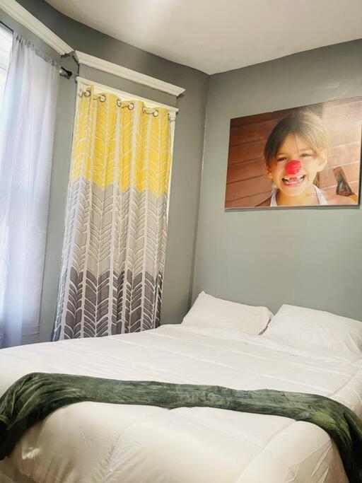 Cozy Studio Staycation - Brooklyn Close To Train Stations New York Extérieur photo