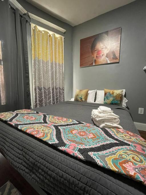 Cozy Studio Staycation - Brooklyn Close To Train Stations New York Extérieur photo